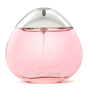 Foto Davidoff Echo Woman Eau De Parfum Spray 100ml/3.4oz