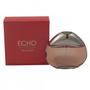 Foto Davidoff echo women 30ml edp spray