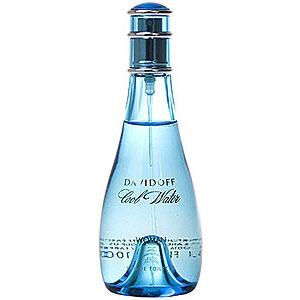 Foto Davidoff perfumes mujer Cool Water 100 Ml Edt