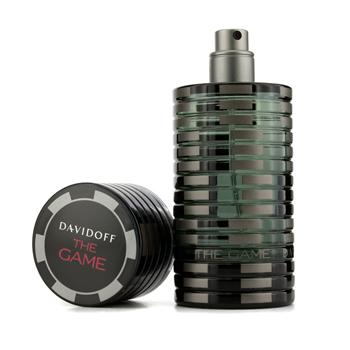 Foto Davidoff The Game Eau De Toilette Spray 60ml/2oz