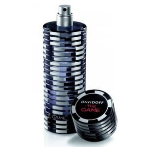 Foto Davidoff the game men edt spray 60 ml