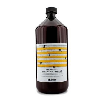 Foto Davines Natural Tech Nourising Shampoo (For Dehydrated Scalp and Dry, Brittle Hair) 1000ml/33.8oz