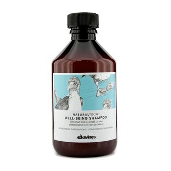 Foto Davines Natural Tech Well-Being Shampoo 250ml/8.45oz