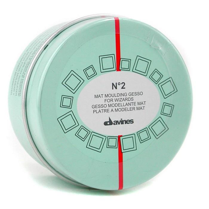 Foto Davines No. 2 Mat Molding Gesso 100ml/3.3oz