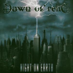 Foto Dawn Of Relic: Night On Earth CD