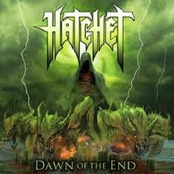 Foto Dawn Of The End