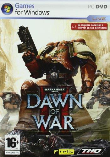 Foto Dawn of War 2
