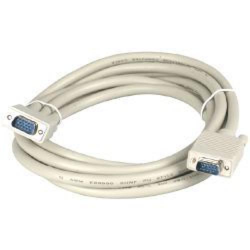 Foto Daxten Monitor Cable 10m ( Gray )