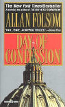 Foto Day of confession
