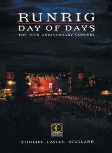 Foto Day Of Days The 30th Anniversary Concert Stirling [DE-Version] DVD