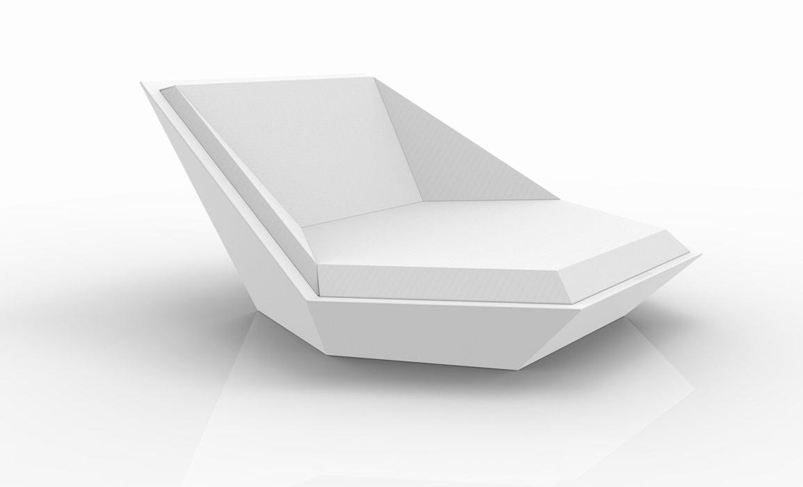 Foto Daybed Faz Vondom