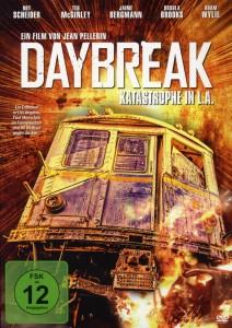 Foto Daybreak-Katastrophe In L.A. [DE-Version] DVD