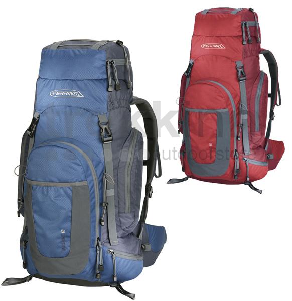 Foto Daypacks Ferrino Haute Route 60