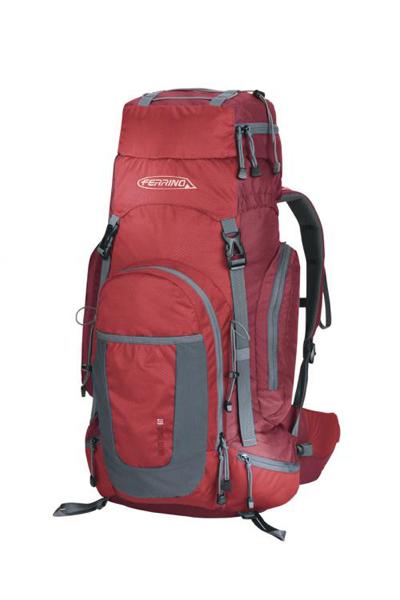 Foto Daypacks Ferrino Haute Route 75 Red
