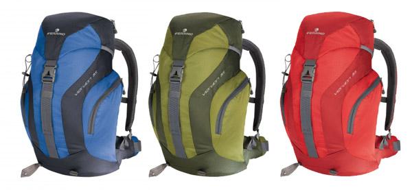 Foto Daypacks Ferrino Verdon 35