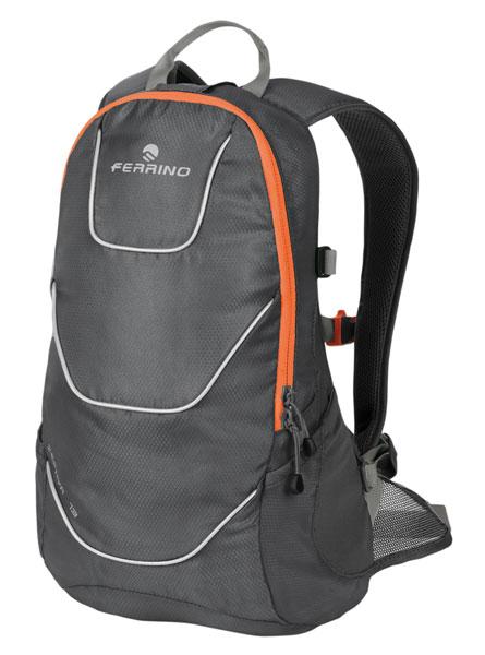 Foto Daypacks Ferrino Zephyr 13 Black