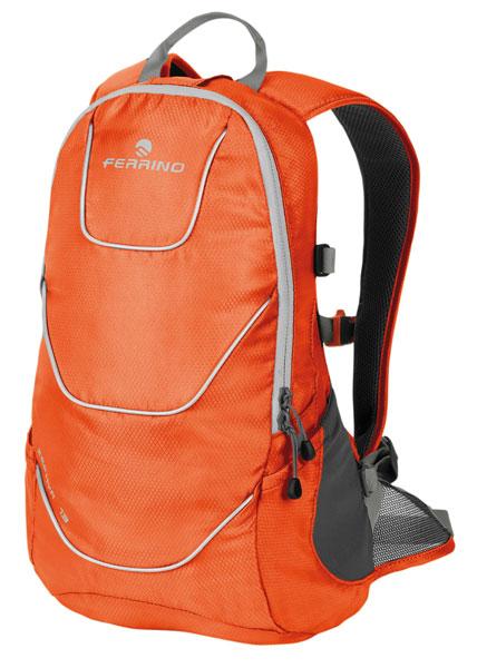 Foto Daypacks Ferrino Zephyr 13 Red