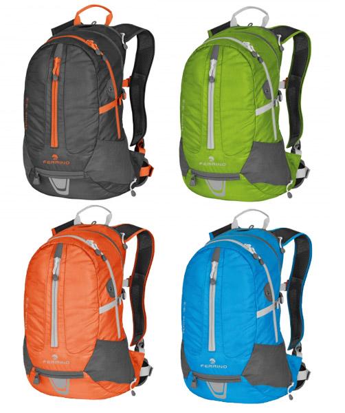Foto Daypacks Ferrino Zephyr 15+3