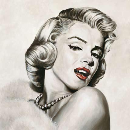 Foto Dazzle de frank ritter, 100cm x 100cm (plexipanels)