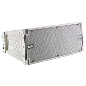 Foto Db technologies dva t4 modulo de line array activo white
