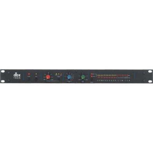 Foto DBX 160A Canal Compresor/limitador/1