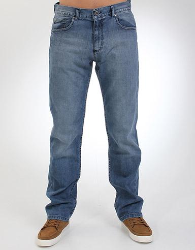 Foto DC Atmosphere Vaqueros - Añil