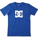 Foto DC CAMISETA STAR STANDARD D051200063 AZUL ROYAL