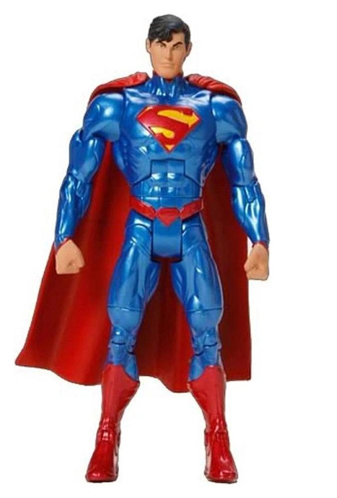Foto DC COMICS Unlimited Figura Superman (The New 52) 18 cm