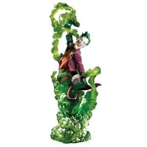 Foto Dc Dynamics Estatua The Joker 34 Cm