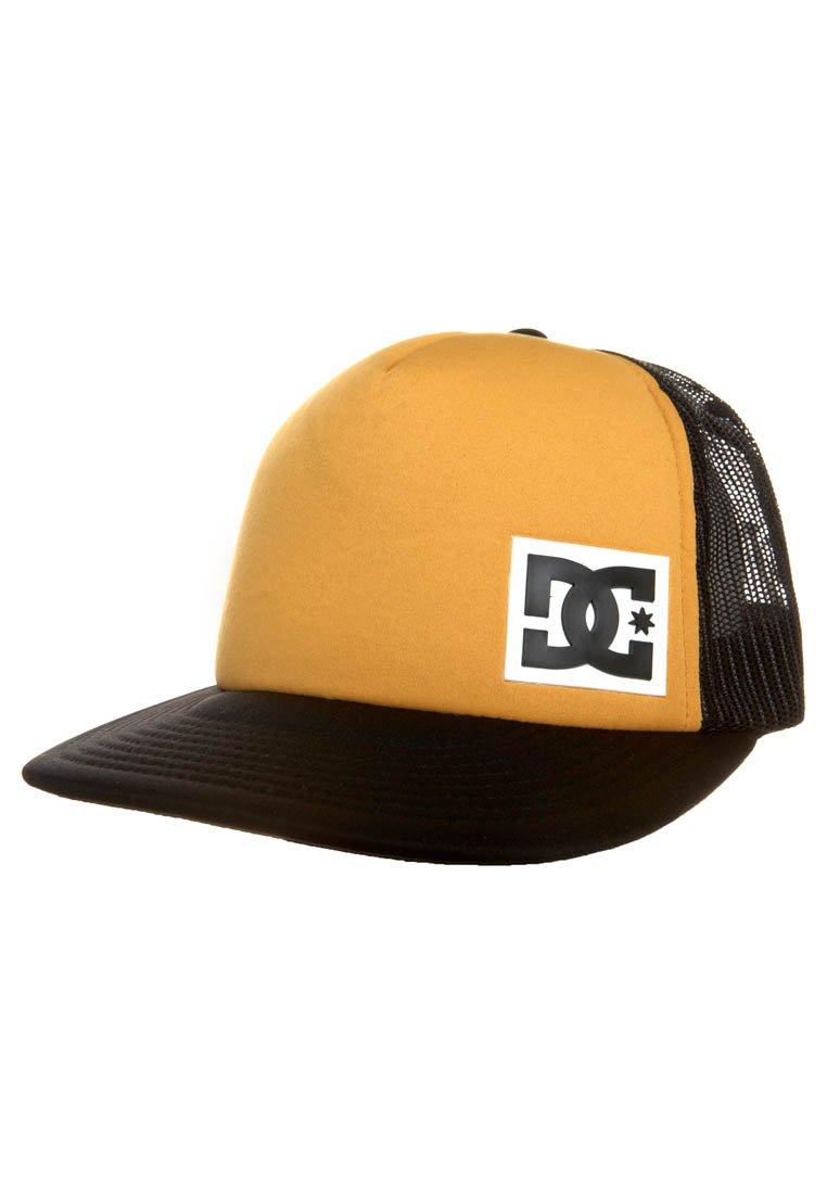 Foto DC Shoes BLANDERSON Gorra dorado