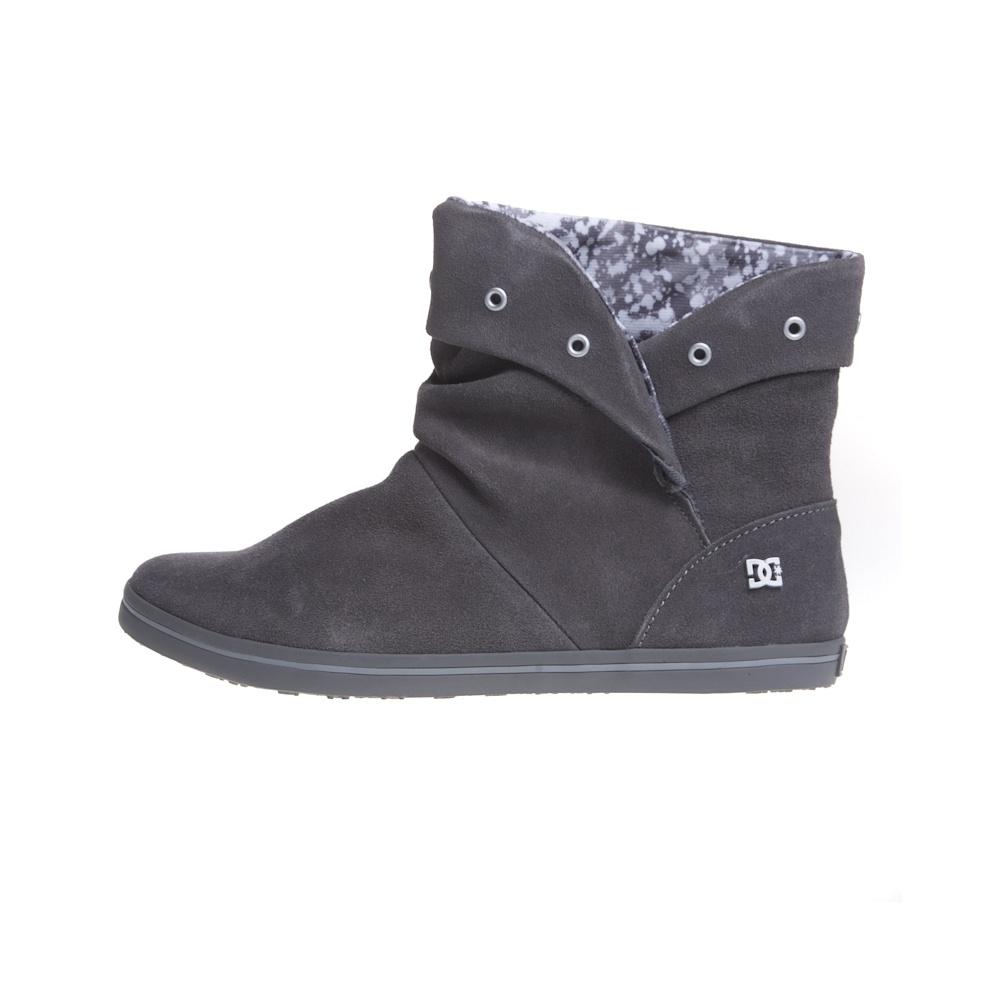 Foto DC Shoes Botas Chica DC Shoes: Aura GR Talla: 8.5 USA / 40 EUR
