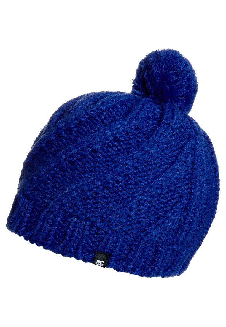 Foto DC Shoes BUVK Gorro azul