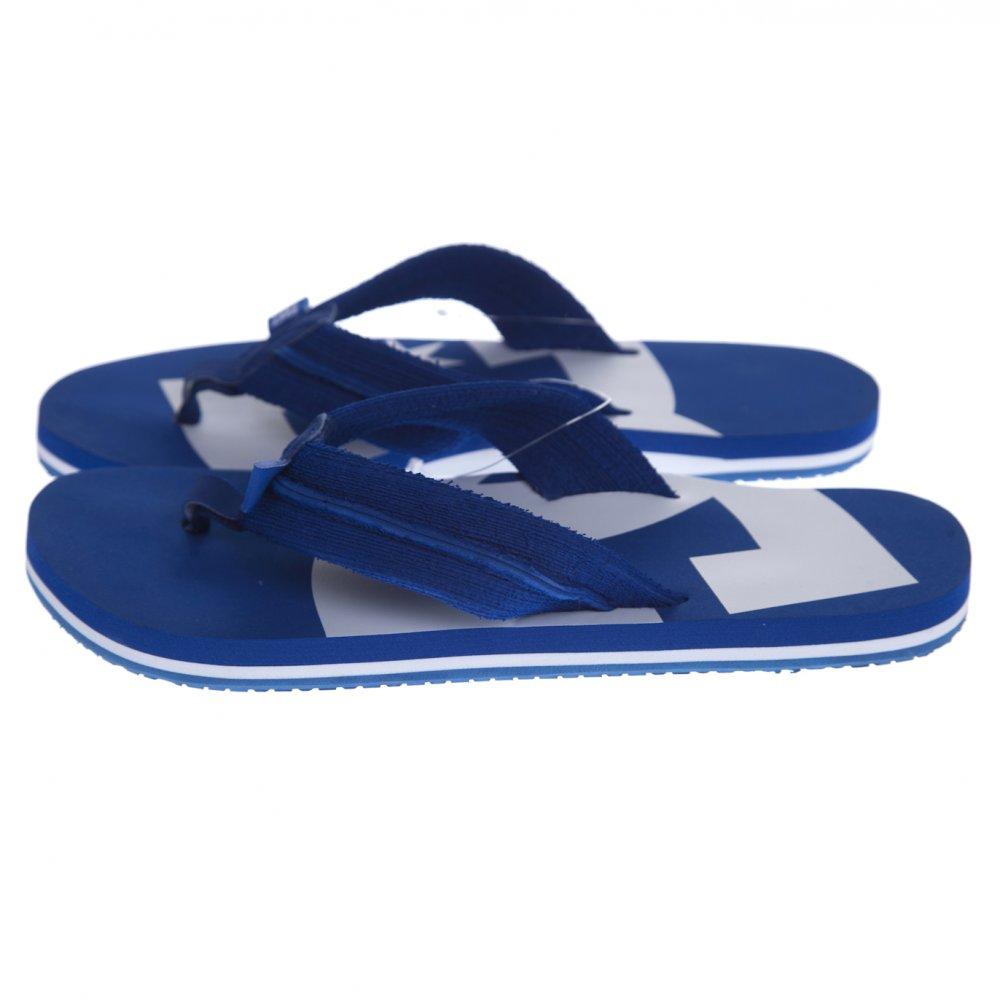 Foto DC Shoes Chanclas DC Shoes: Central Sandal BL Talla: 9 USA / 42 EUR