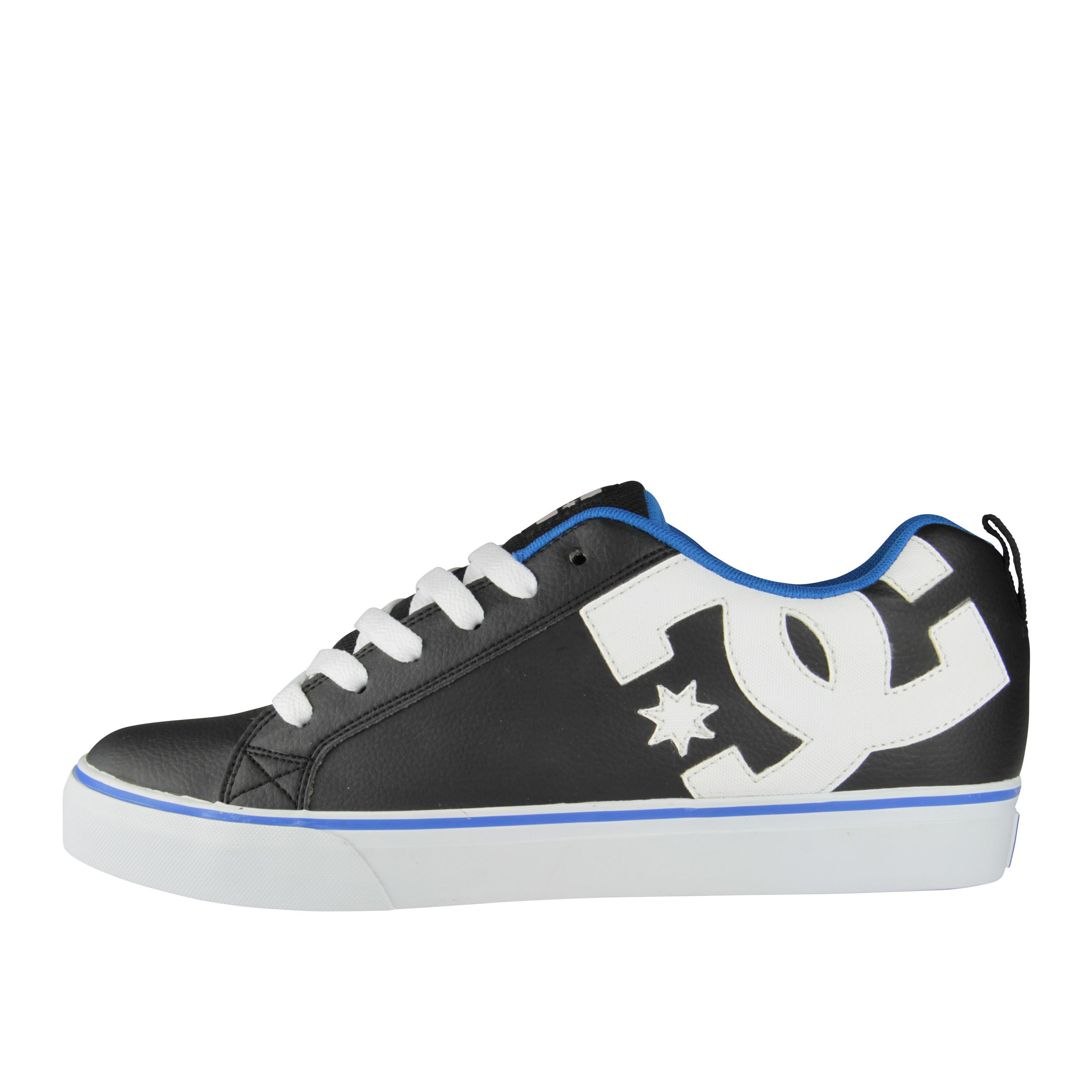 Foto DC Shoes Court Graffik Vulcanized