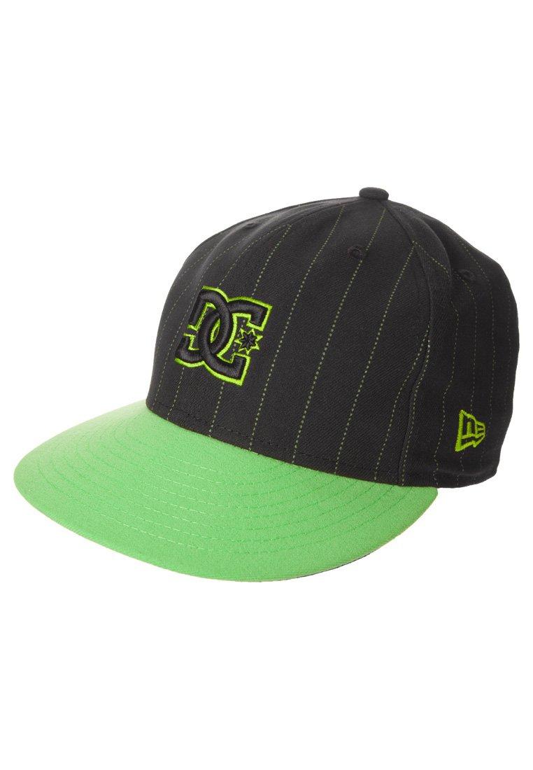Foto DC Shoes EMPIRE Gorra negro