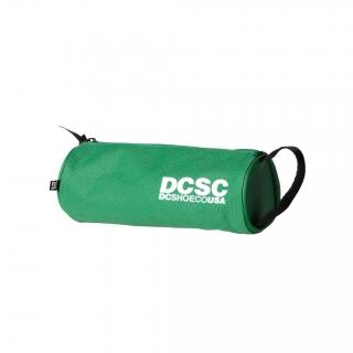 Foto DC SHOES Estuche TANK Verde