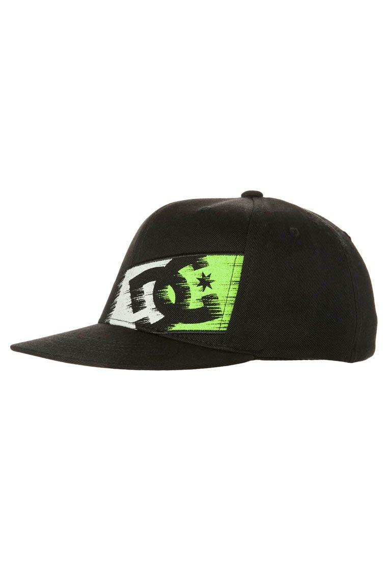 Foto DC Shoes Gorra negro