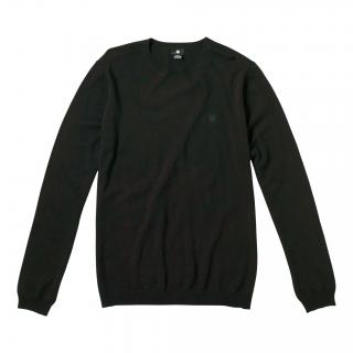Foto Dc Shoes Jersey Sabotage 2 Negro