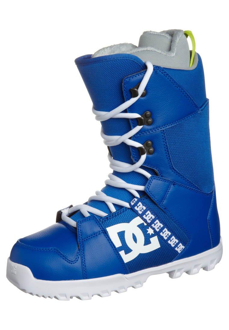 Foto Dc Shoes Phase Botas De Snowboard Azul 39