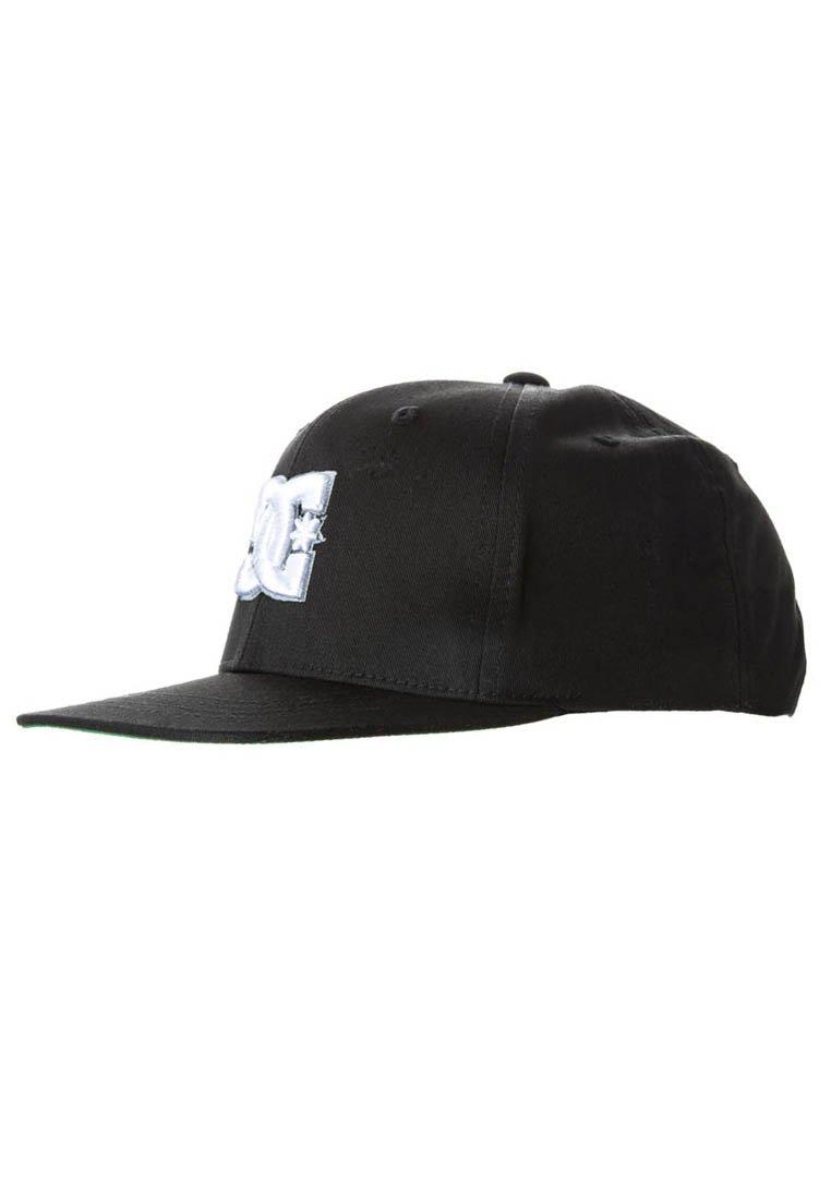 Foto DC Shoes SNAPPY BY Gorra negro