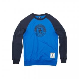 Foto DC SHOES Sudadera DOUBLE DAY CREW Azul