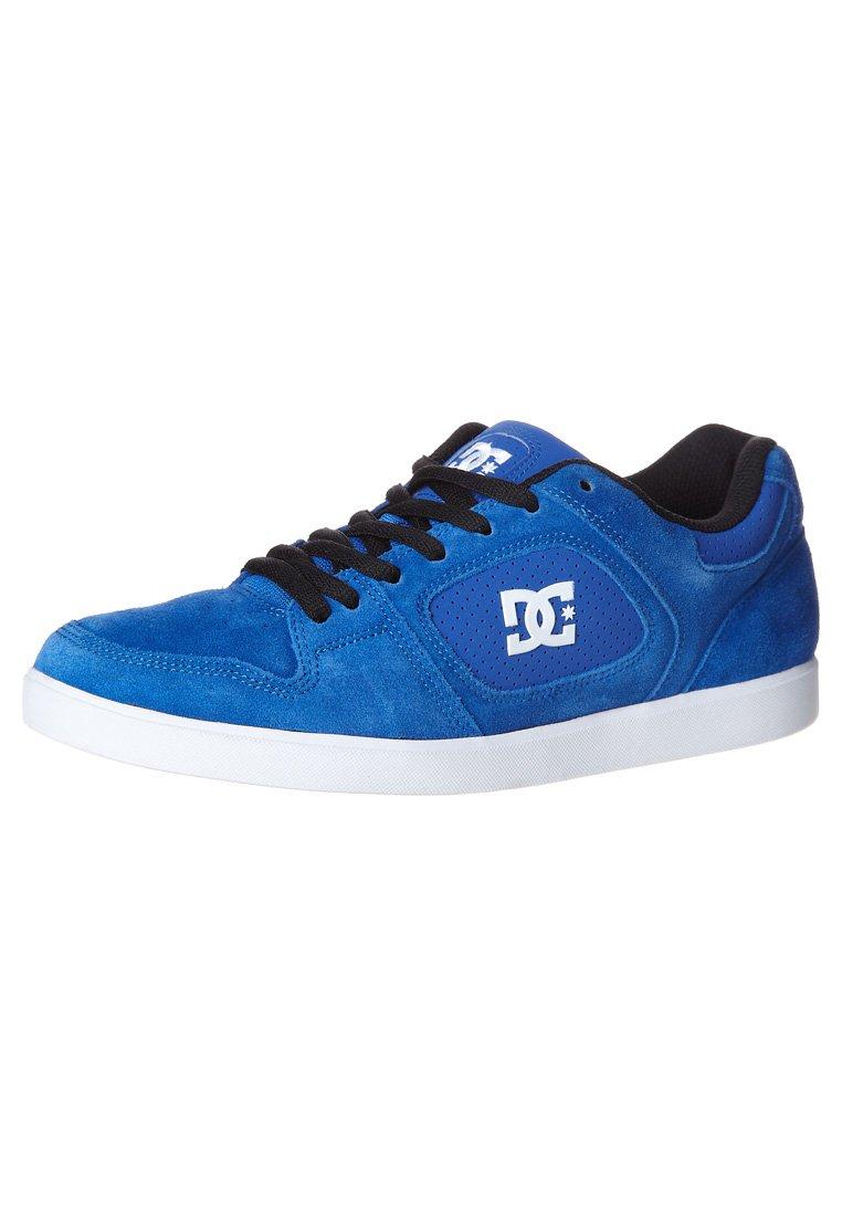Foto DC Shoes UNION Zapatillas azul