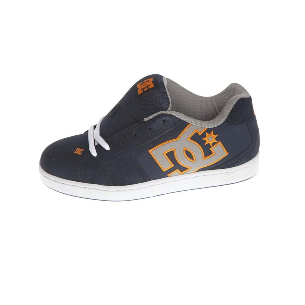 Foto DC Shoes Zapatilla DC Shoes: NET BL Talla: 10 USA / 43 EUR