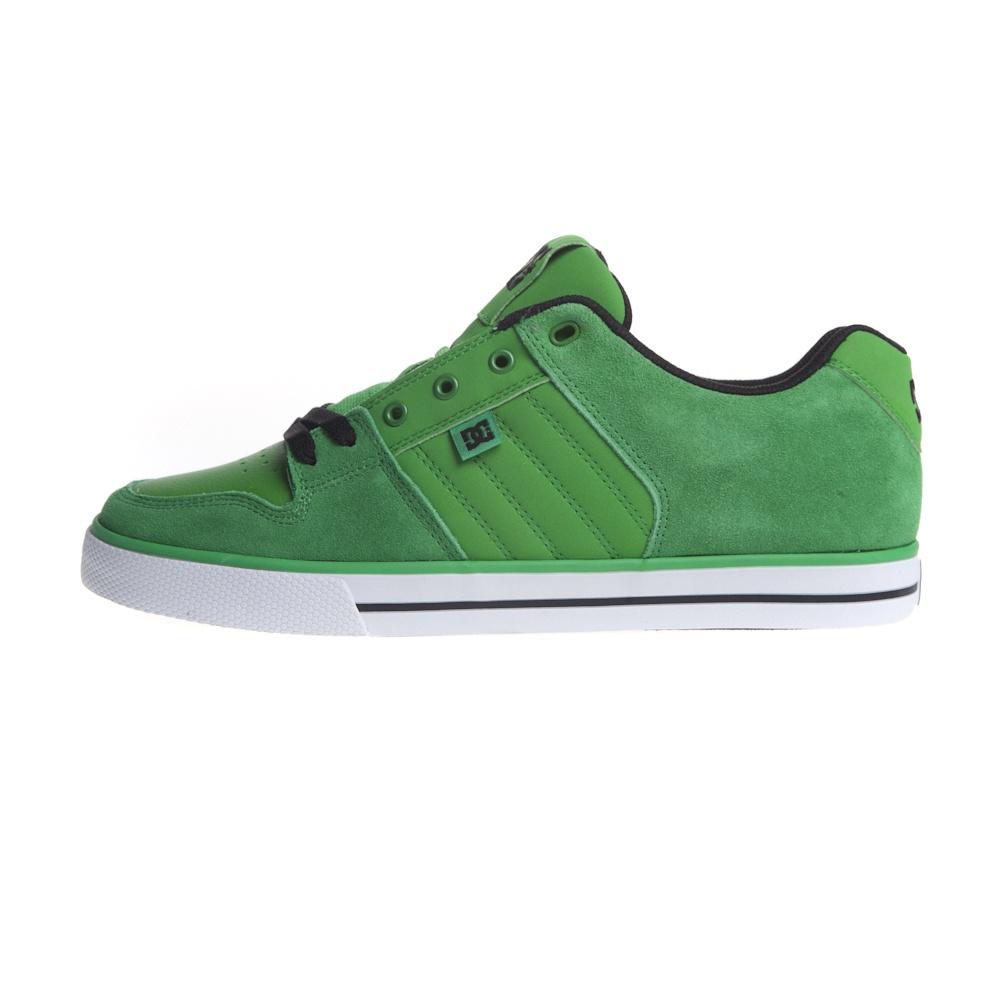 Foto DC Shoes Zapatillas DC Shoes: Course GN Talla: 8.5 USA / 41 EUR