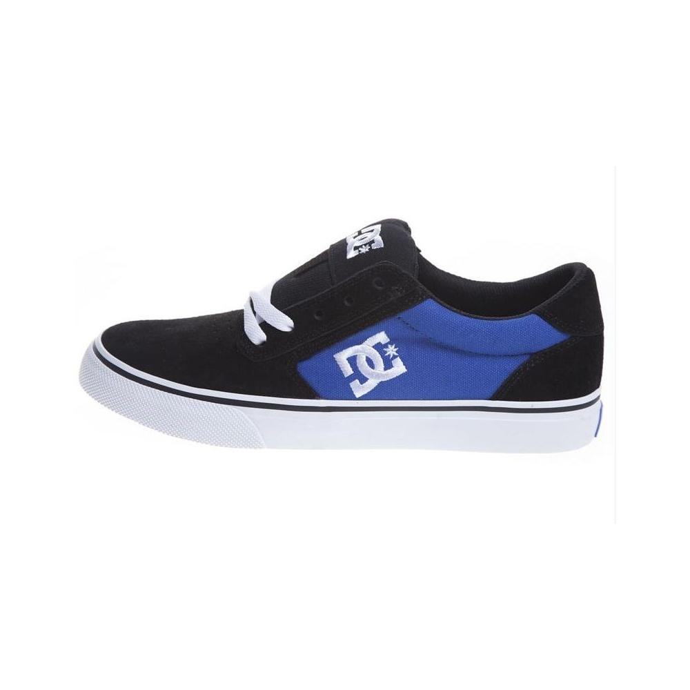 Foto DC Shoes Zapatillas DC Shoes: Gatsby 2 Shoe BK Talla: 9 USA / 42 EUR
