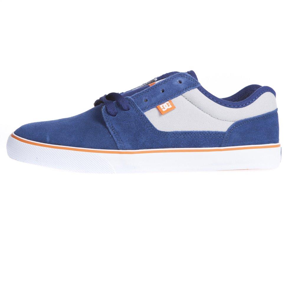 Foto DC Shoes Zapatillas DC Shoes: Tonik BL/GR Talla: 10.5 USA / 44 EUR