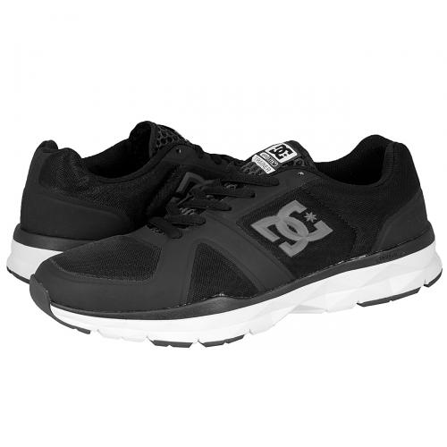 Foto DC Unilite Trainer zapatos negro/gris talla 42.5