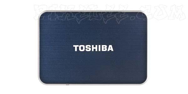 Foto DD Externo Toshiba 2.5'' 500 GB Edition USB 3.0 STOR.E Azul - HD221535
