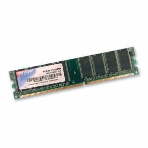 Foto DDR 1GB PC2-3200 400MHZ INTEGRAL INI1T1GNSKCI