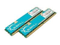 Foto DDR2 4GB PC 800 CL4 G.Skill KIT (2x2GB) 4GBPK